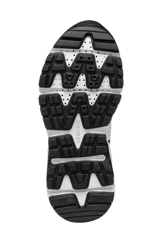Geox sneakersy dziecięce FLEXYPER PLUS J55LCA.0FU50.36.41