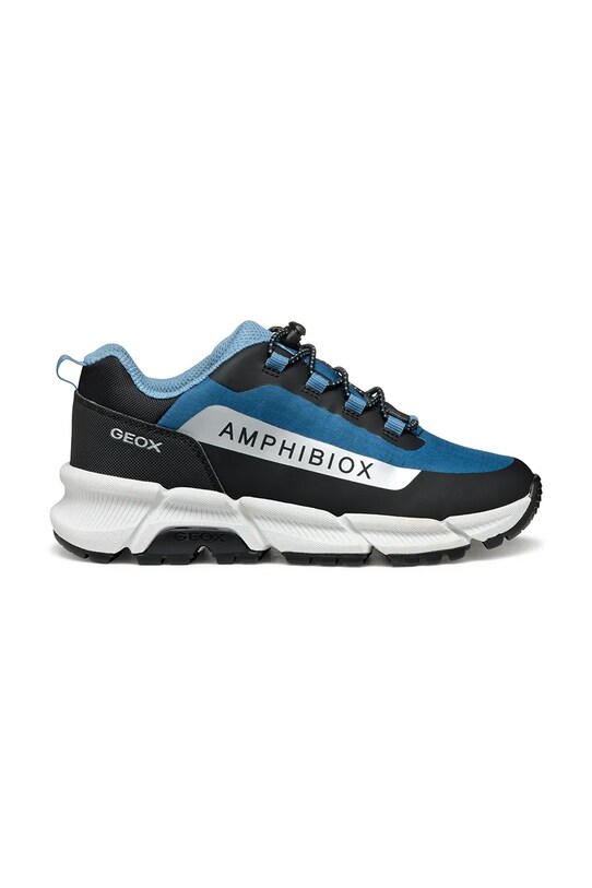 Детски маратонки Geox FLEXYPER PLUS J55LCA.0FU50.36.41 син SS25