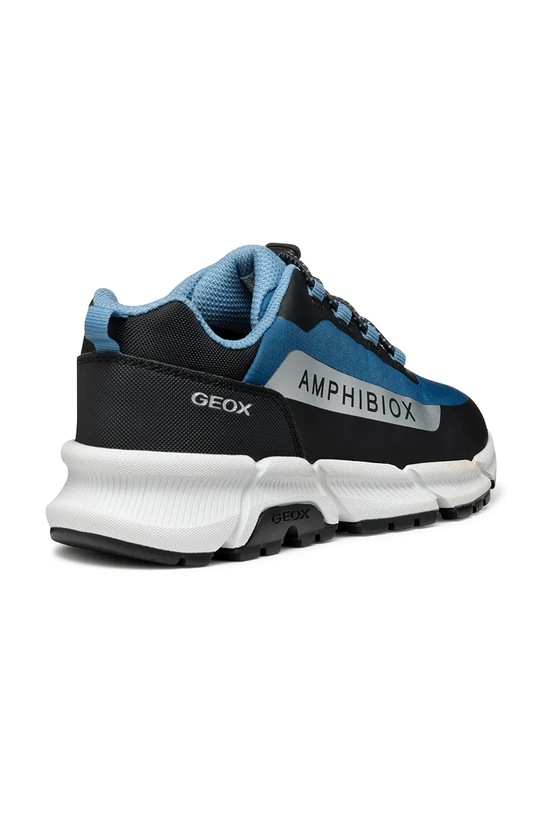 Мальчик Детские кроссовки Geox FLEXYPER PLUS J55LCA.0FU50.36.41 голубой