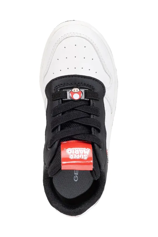 Geox sneakers pentru copii WASHIBA J55LQC.05450.28.35