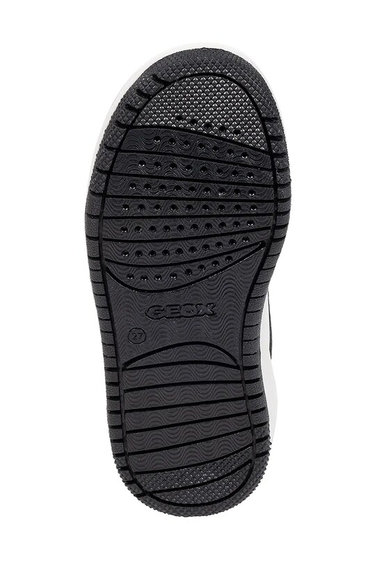 Dětské sneakers boty Geox WASHIBA J55LQC.05450.28.35