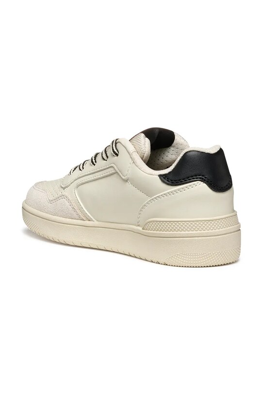 Dětské sneakers boty Geox WASHIBA bílá J55LQD.05422.31.35