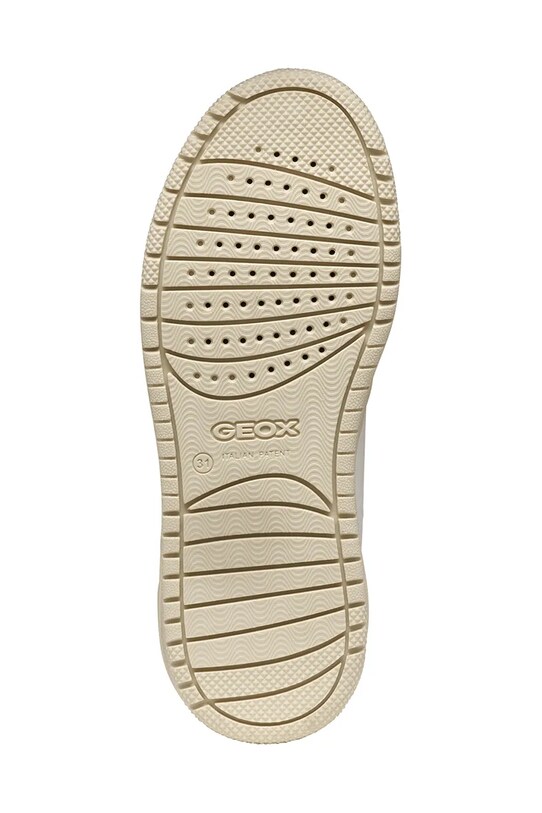 Dětské sneakers boty Geox WASHIBA J55LQD.05422.36.41