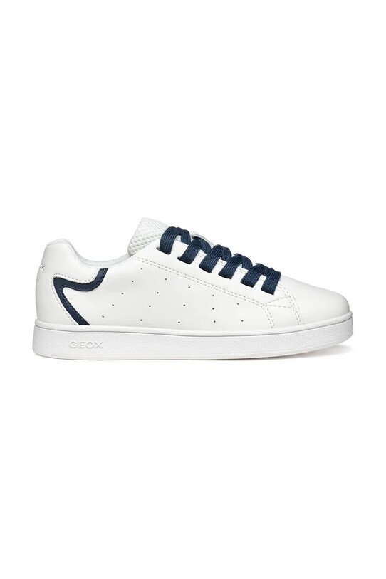 Dětské sneakers boty Geox ECLYPER J55LSB.000BC.31.35 bílá SS25