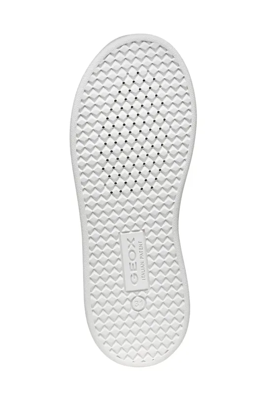 Dětské sneakers boty Geox ECLYPER J55LSB.000BC.31.35