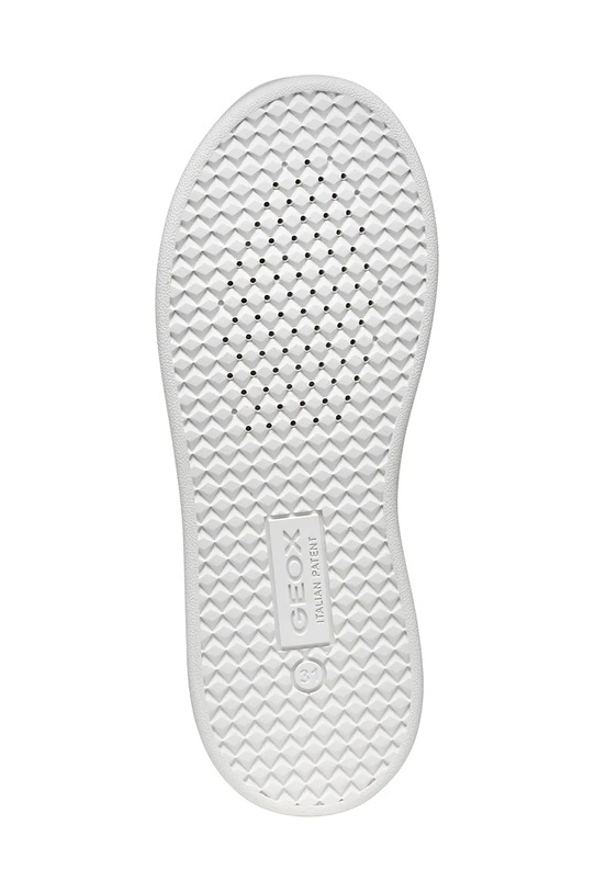 Geox sneakers pentru copii ECLYPER J55LSB.000BC.36.41