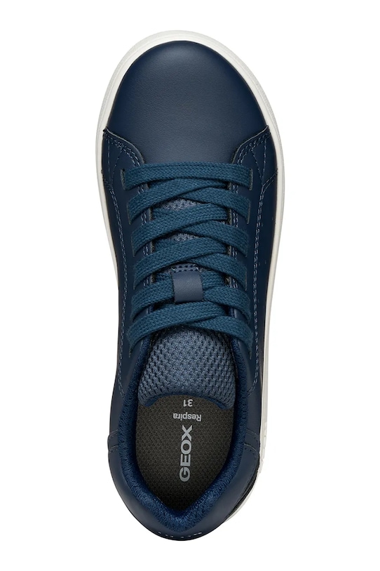 Παιδικά sneakers Geox ECLYPER J55LSB.000BC.36.41 σκούρο μπλε