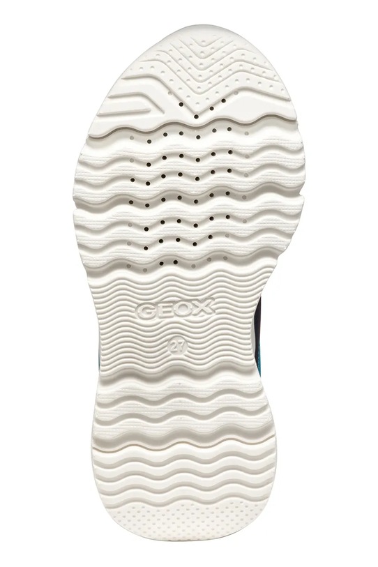 Geox sneakers pentru copii LOFTUS J55MQC.01454.28.35