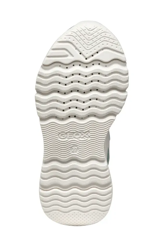 Geox sneakersy dziecięce LOFTUS J55MQE.01454.36.39