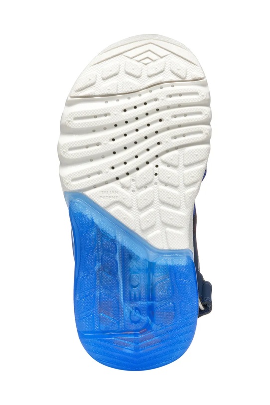 Дитячі сандалі Geox CIBERDRON J55MXB.01454.28.31