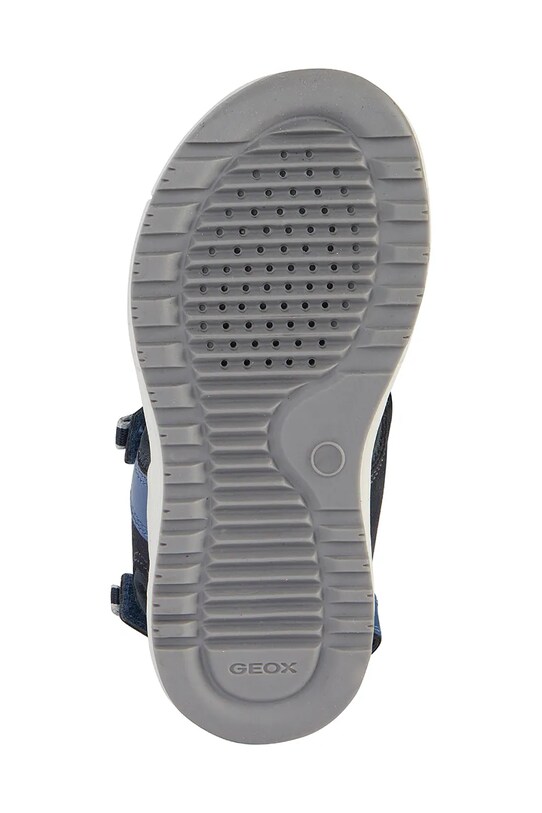 Dětské sandály Geox ALBEN J35AVA.01520.36.39
