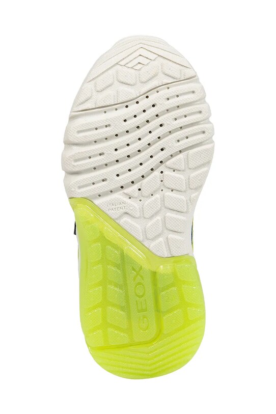 Geox sneakers pentru copii CIBERDRON J45LBC.01454.36.38