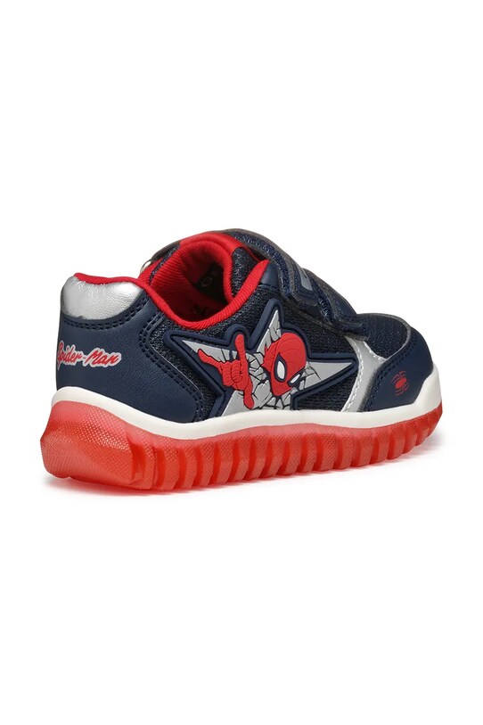Dětské sneakers boty Geox LIGHTYLOO námořnická modř B555ZB.0BC14