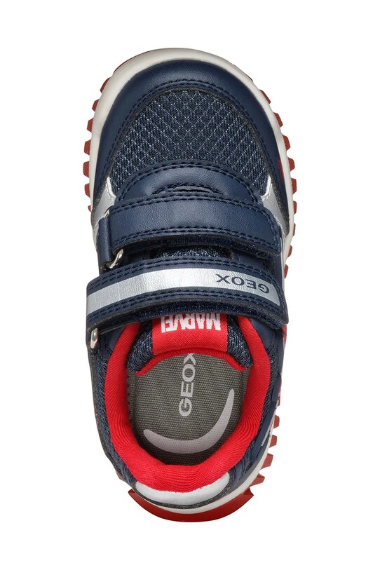 Dětské sneakers boty Geox LIGHTYLOO B555ZB.0BC14