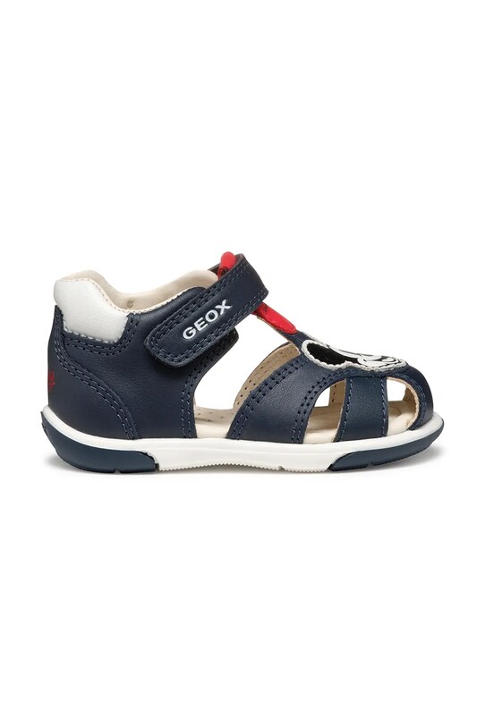 Geox sandale copii ZAPITO B556ED.08554 bleumarin SS25