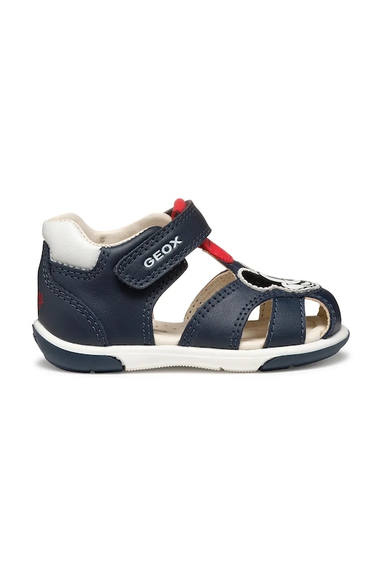 Dětské sandály Geox ZAPITO B556ED.08554 námořnická modř SS25