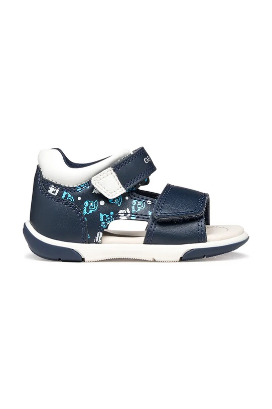 Geox detské sandále ZAPITO B556EA.05404.18.26 tmavomodrá SS26