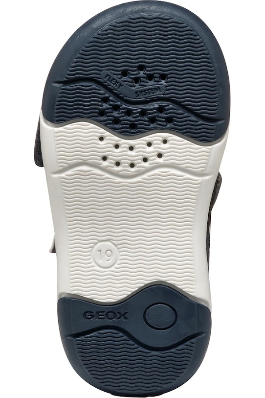 Geox sandale copii ZAPITO B556EA.05404.18.26