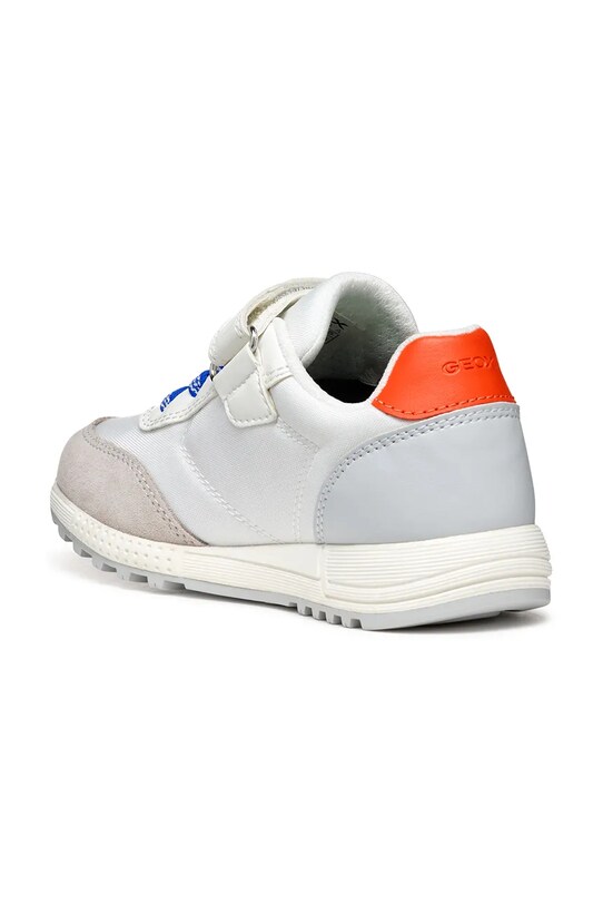 Детски маратонки Geox ALBEN бял J559EA.0FU54.28.35
