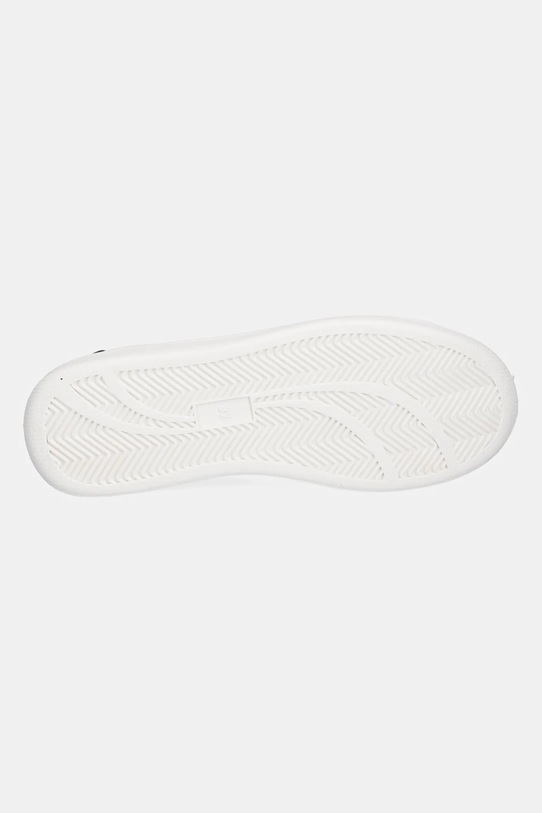 Detské tenisky U.S. Polo Assn. TRACE001 TRACE001K.5Y2.35.39 biela