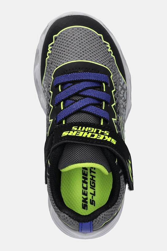 Detské tenisky Skechers VORTEX 2.0 sivá 400603N