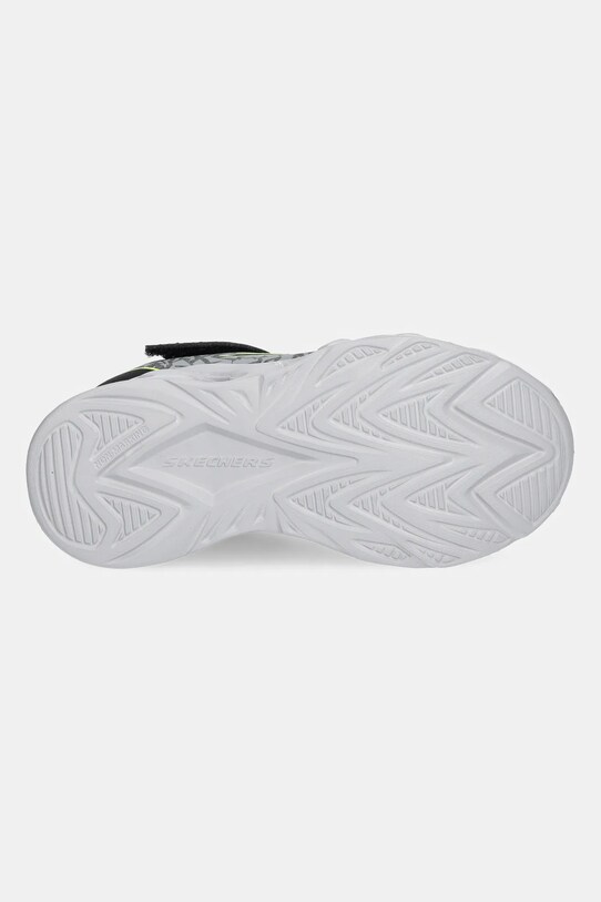 Detské tenisky Skechers VORTEX 2.0 400603N sivá