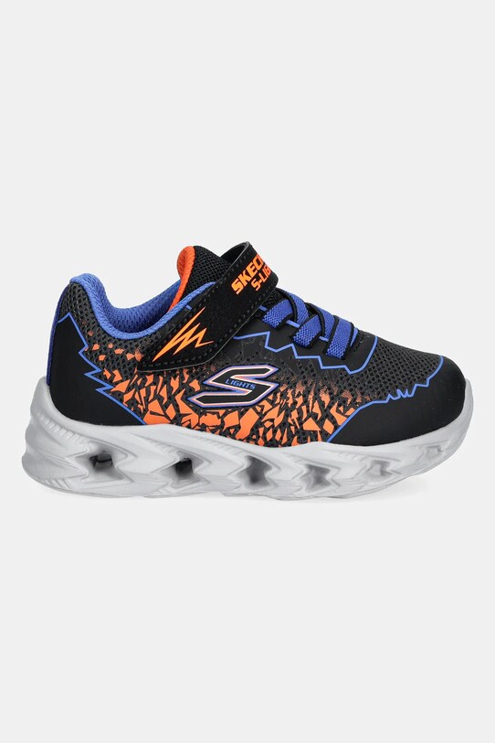 Skechers sneakers pentru copii VORTEX 2.0 400603N negru SS25