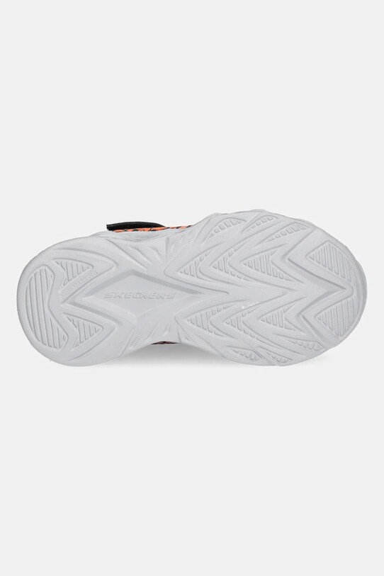 Skechers sneakers pentru copii VORTEX 2.0 400603N negru