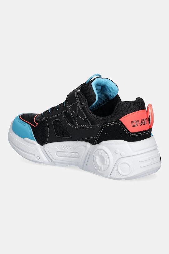 Dječaci Dječje tenisice Skechers GAMETRONIX 2.0 402270L crna