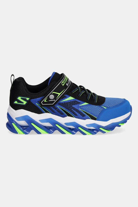 Skechers sneakersy dziecięce MEGA-SURGE 2.0 400165L niebieski SS25