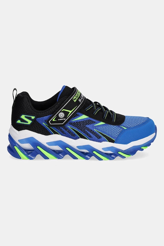 Skechers sneakers pentru copii MEGA-SURGE 2.0 400165L albastru SS25