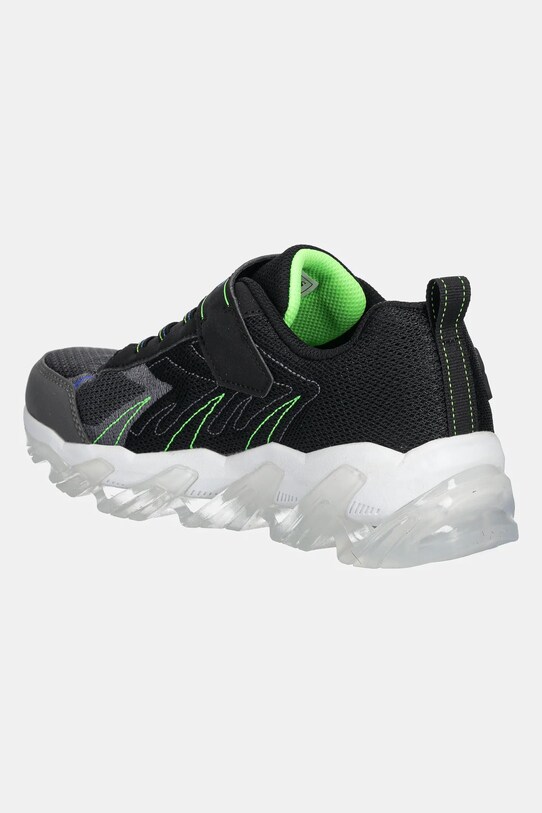 Chlapec Detské tenisky Skechers MEGA-SURGE 2.0 400165L sivá