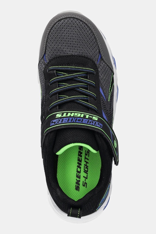 Skechers sneakers pentru copii MEGA-SURGE 2.0 gri 400165L