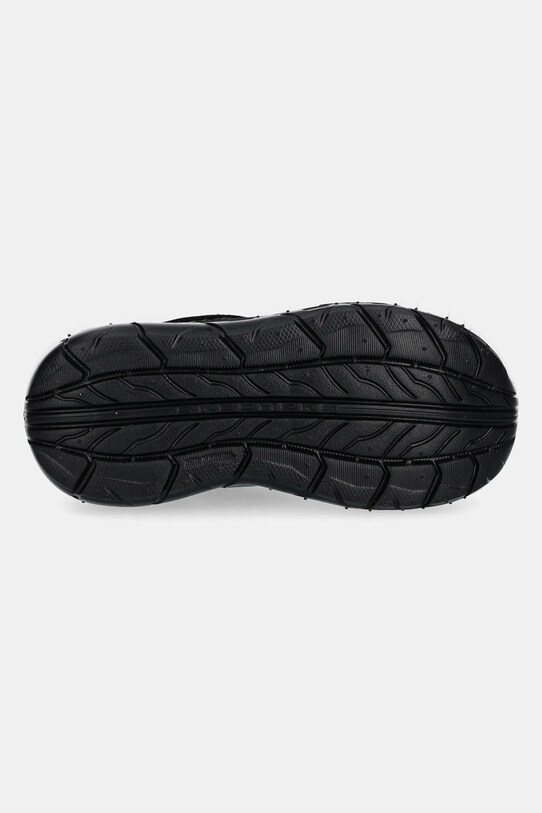 Skechers sneakersy dziecięce SKECH TRACKS 407062N zielony