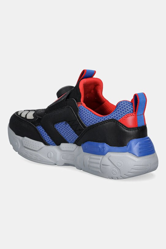 Chlapec Detské tenisky Skechers TURBO 400170L čierna