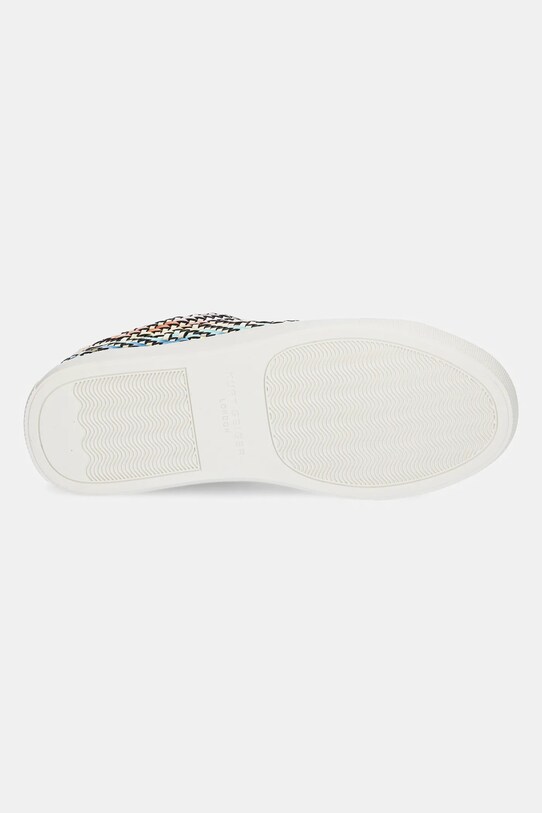 Tenisky Kurt Geiger London Lane 1387999979.OTHER biela