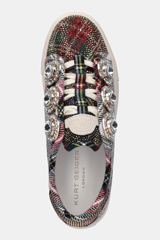 Kurt Geiger London sneakersy Laney Octavia multicolor 9991499609.OTHER