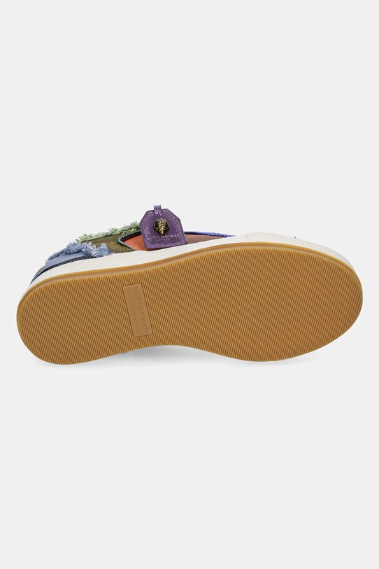 Kurt Geiger London sneakers Southbank Tag 493399619.OTHER multicolor