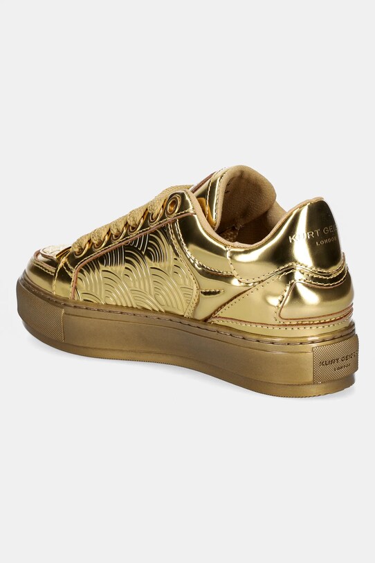 Obuv Tenisky Kurt Geiger London Southbank Tag 493361109.GOLD zlatá