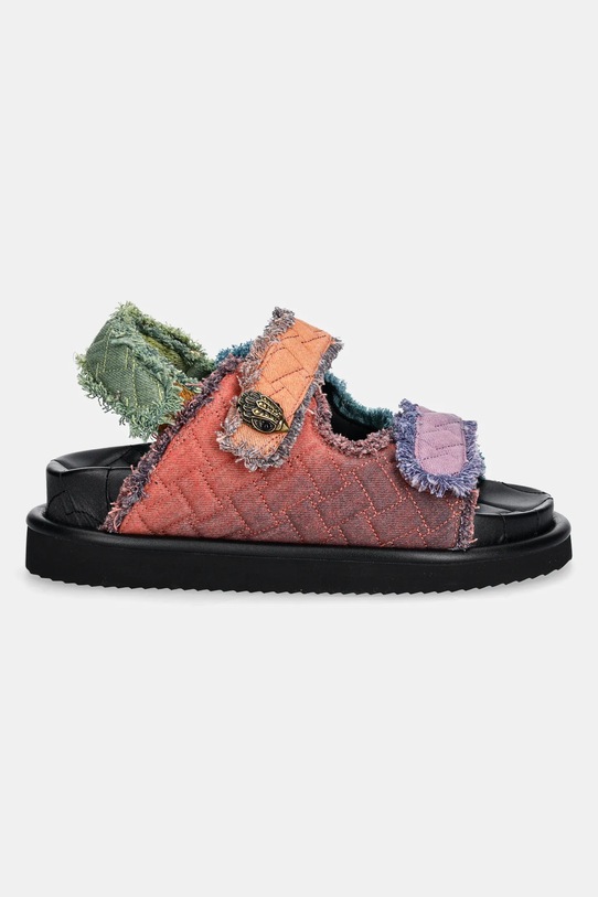 Kurt Geiger London sandale Orson 3469669669.MULT multicolor SS25
