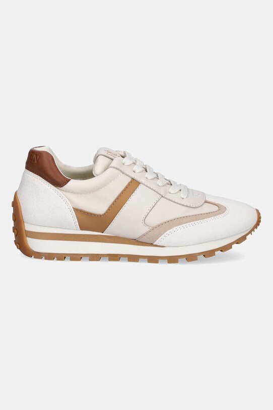 Tenisice Lauren Ralph Lauren Dani 802943462002.100 bež SS25