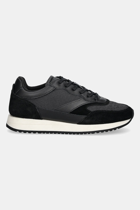 Tenisky BOSS Kai 50536282.001 čierna SS25