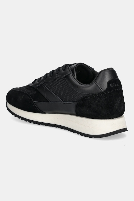 Obuv Tenisky BOSS Kai 50536282.001 čierna