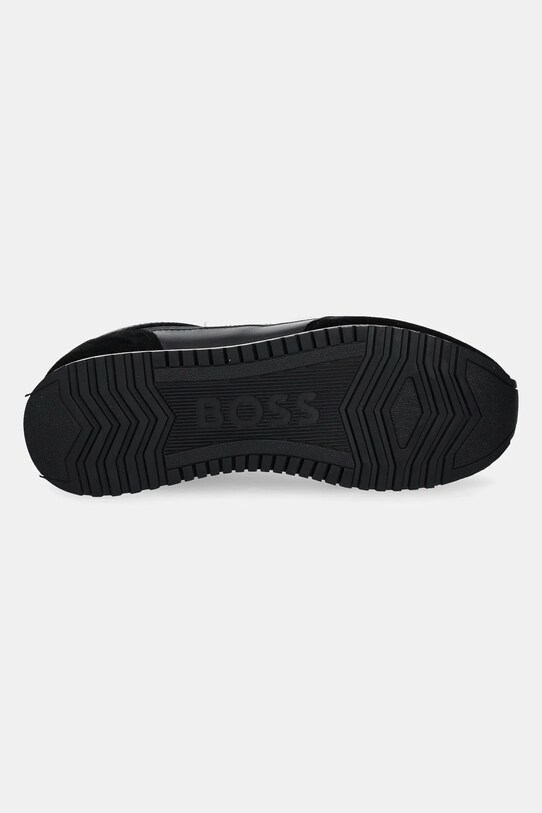 Кросівки BOSS Kai 50536282.001 чорний