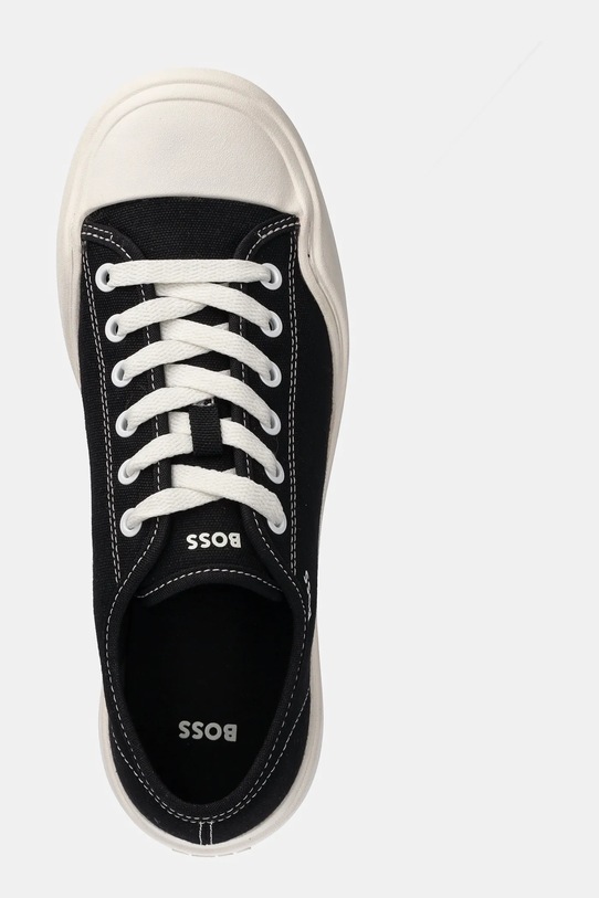 BOSS tenisówki Novaya czarny 50536380.001