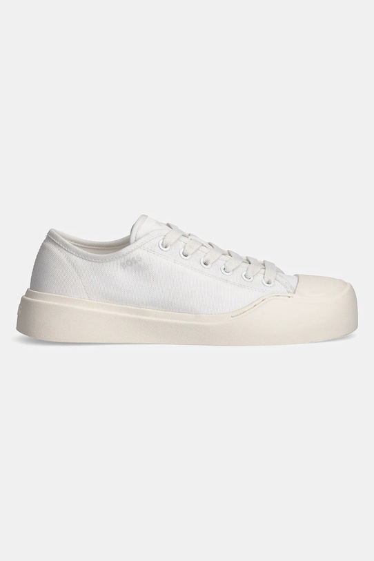 Кеди BOSS Novaya 50536380.100 білий SS25