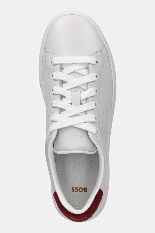 BOSS sneakersy Kieran biały 50536393.160