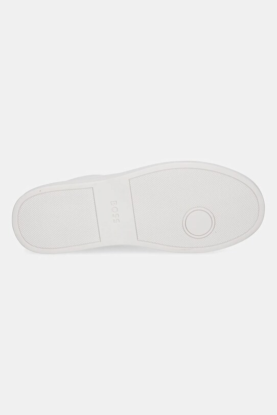 BOSS sneakersy Kieran 50536393.160 biały