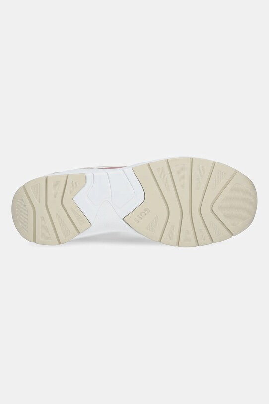 BOSS sneakersy Skylar 50536407.689 różowy