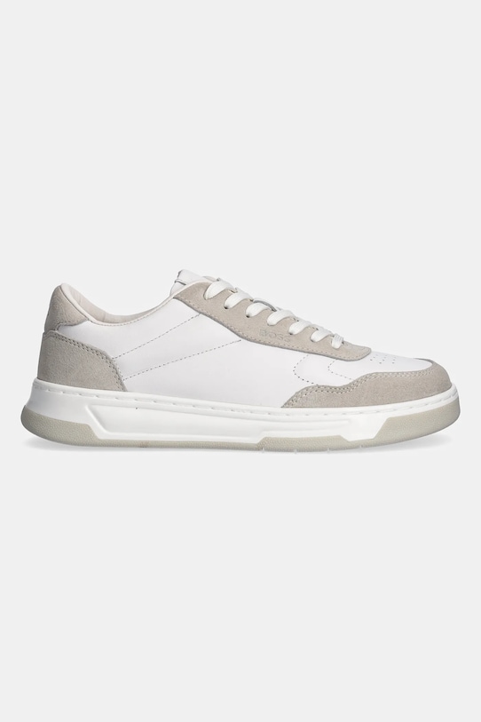 BOSS sneakers din piele Baltimore 50537894.100 alb SS25